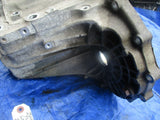 2010 Acura TSX K24Z3 manual transmission outer casing SM5M 6 speed 2155