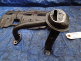 99-00 Honda Civic SIR SI B16A2 OEM windage tray and pickup assembly PR3 B16 VTEC