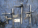 02-06 Acura RSX Type S X2M5 transmission shifter fork assembly OEM 6 speed K20A2