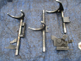 06-09 Honda Civic R18A1 VTEC manual transmission shifter forks set SPFM OEM
