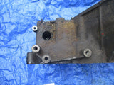 96-96 Honda Prelude base M2F4 inner transmission case OEM housing H22A1 VTEC 161
