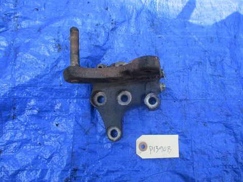 92-01 Honda Prelude driver engine bracket H22 H22A4 motor VTEC OEM H22A mount