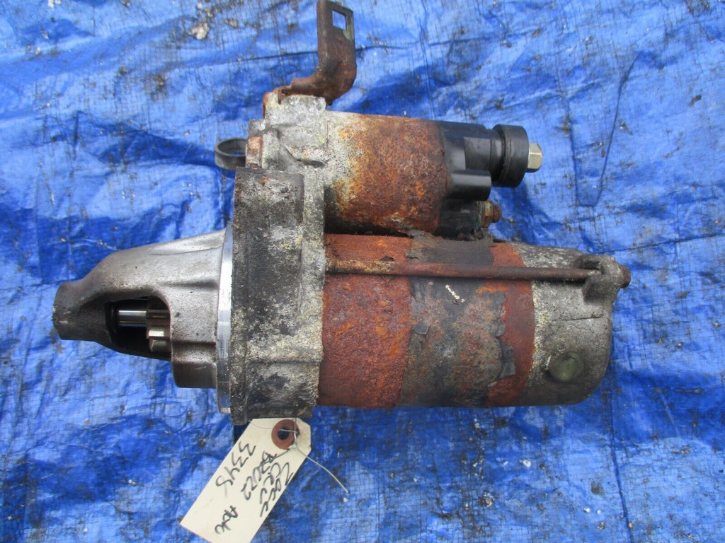 97-01 Honda CRV B20Z2 automatic transmission starter motor assembly auto B20 OEM