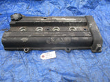 97-01 Honda CRV B20Z2 OEM valve cover assembly Acura Integra engine motor 1PP34