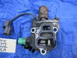 96-00 Honda Civic D16Y8 vtec solenoid assembly pressure switch OEM D16 313A D16