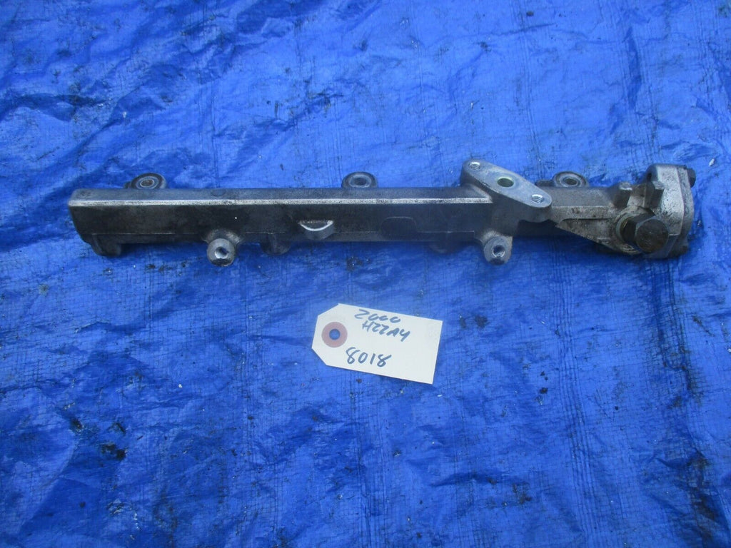 97-01 Honda Prelude H22A4 fuel rail assembly OEM engine VTEC motor