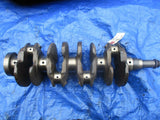 94-01 Acura Integra B18B1 crankshaft assembly crank OEM B18 B20 damaged CORE