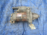 02-06 Acura RSX K20A3 manual transmission starter motor assembly 5 speed K20 OEM