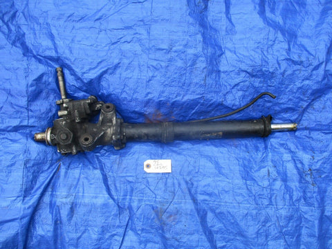 92-95 Honda Civic power steering rack assembly OEM SR3-A5 SR3 rack and pinion