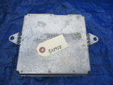 2007 Acura RL automatic transmission engine computer OEM 37820-RJA-A93 ECU ECM