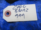 99-00 Honda Civic B16A2 manual transmission reverse gear holder OEM B18 VTEC B16
