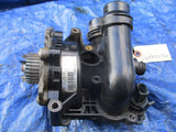 2009 Volkswagen Jetta 2.0 water pump housing motor engine OEM 06H121026DD