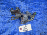 02-04 Honda Civic SIR K20A3 shifter stay engine manual transmission bracket K20