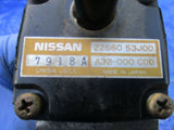 1998 Nissan 200SX SR20 2.0L DOHC 22660 53J00 sensor A32-000 C00 OEM