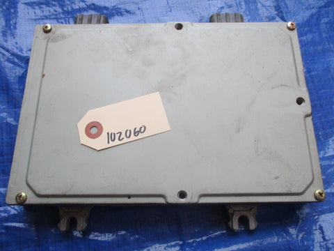 96-98 Honda Civic D16Y7 engine computer ecu obd2a 37820-P2E-C81 automatic 102060