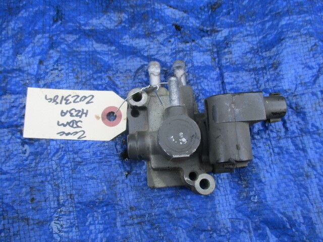 98-01 JDM Honda Prelude H23A idle air control valve IACV engine motor H23 VTEC