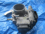 2006 Honda Civic HYBRID throttle body assembly OEM 1.3 electronic