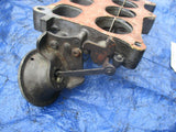 94-01 Acura Integra GSR intake air bypass plate IAB OEM B18C vtec engine P72 557