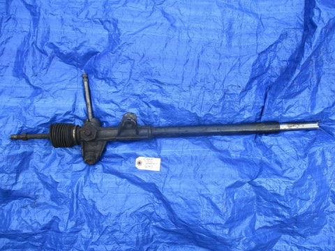 96-00 Honda Civic manual steering rack assembly OEM S04-LH S04 rack and pinion