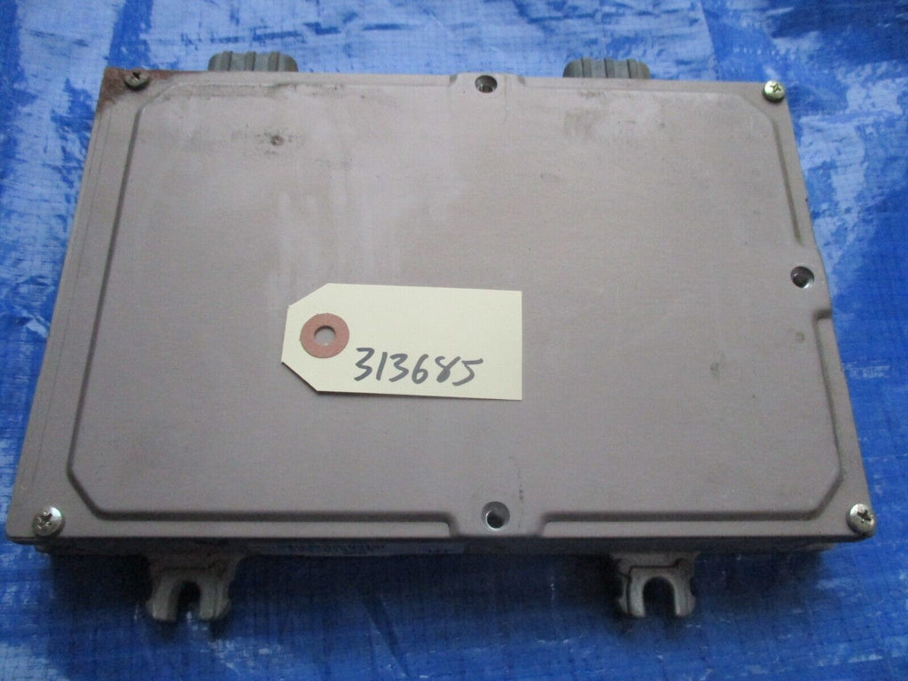 96-98 Honda Civic D16Y7 engine computer ecu obd2a 37820-P2E-C81 automatic 313685