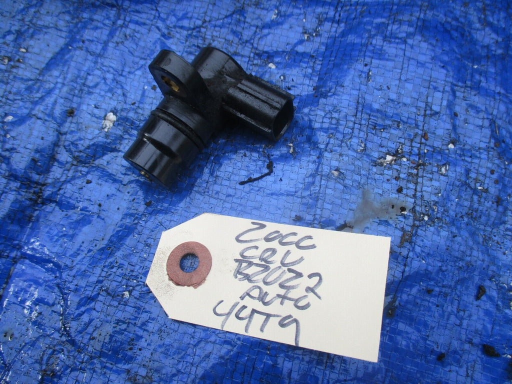 97-01 Honda CRV B20Z2 automatic transmission pickup sensor B20 OEM 28810-P4V-003