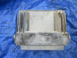 2004 GMC Sierra engine computer OEM ECM ECU 12586242 YFXM 5.3 silverado 4.8 7672