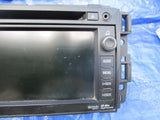 2008 GMC Yukon cd player navigation radio assembly unit OEM 20883054 Denso