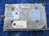 2013 Dodge Caravan 3.6L engine computer ecu ecm P05150724AC OEM Chrysler A14B