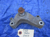 06-10 Honda Civic SI K20Z3 power steering delete idler bracket OEM PRA-1 222G