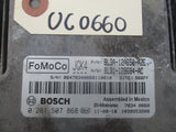 2011 Ford F150 3.5 engine computer ECM BL3A-12A650-AZE ECU 0 261 S07 868