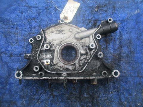 99-00 Honda Civic SI B16A2 oil pump assembly OEM B16 YAMADA OBD2 VTEC B16A2 GSR