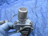 99-00 Honda Civic B16 vtec solenoid pressure switch assembly OEM B18 B16A2 B18C1