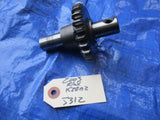 02-06 Acura RSX Type S manual transmission reverse gear 6 speed OEM K20A3 X2M5 J