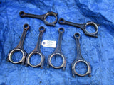 2002 Honda Odyssey J35A4 OEM connecting rods set P8F engine motor 1584939