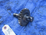 02-06 Acura RSX base manual transmission reverse gear 5 speed OEM K20A3