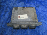 2008 Ford Escape 3.0 engine computer 8L8A-12A650-BEA ECU ECM LBo-C55 PCM150F