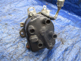 99-00 Honda Civic D16Y8 distributor assembly TD73U VTEC OEM manual D16 0512
