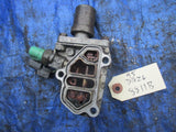 92-95 Honda Civic D16Z6 vtec solenoid assembly pressure switch OEM D16Z6 8811B