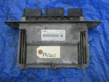 2009 Ford E250 5.4 engine computer ecu 9C2A-12B684-AE BC2A-12A650-BFC S66FF