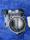 2013 Dodge Grand Caravan 3.6 throttle body assembly 05184349AC OEM Jeep