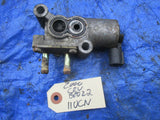 97-01 Honda CRV B20Z2 idle air control valve IACV 3F0 1734 4189N B20 B20B OEM 11