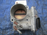 2008 Acura MDX J37A1 throttle body assembly RYE J37 engine motor 5254