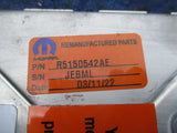 2011 Dodge Caliber 2.4 engine computer ECM PR5150542AE ECU OEM 5150542AE