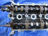 2006 Porsche Cayenne 4.5 V8 left side cylinder head assembly OEM 948105122 LH