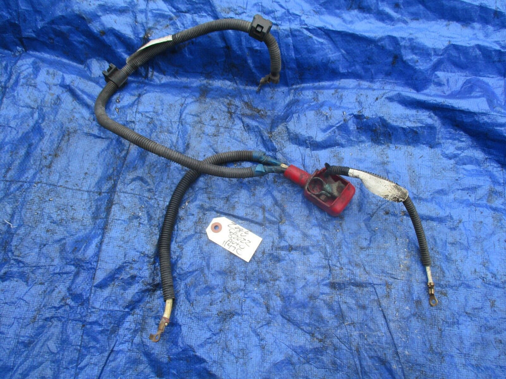 97-01 Honda CRV B20Z2 engine wiring harness charge harness alternator starter OE