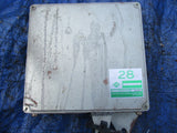 92-93 Nissan 240sx manual transmission engine computer ecu ecm OEM A11-B44 G70