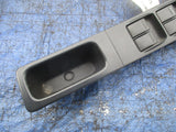04-06 Subaru Impreza WRX master power window switch control OEM black