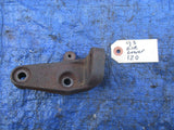 92-93 Acura Integra GSR B17A1 lower power steering pump bracket B17 engine motor