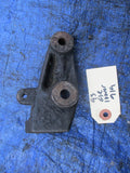 92-93 Acura Integra GSR B17A1 lower power steering pump bracket engine motor B17