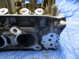 06-11 Honda Civic SI K20Z3 cylinder head assembly OEM engine motor K20 RBC-2